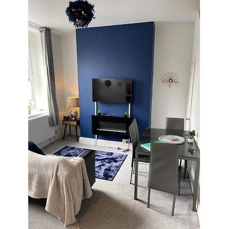 15 Torr Mews, 15 Torr Street Villa Buxton  Ngoại thất bức ảnh