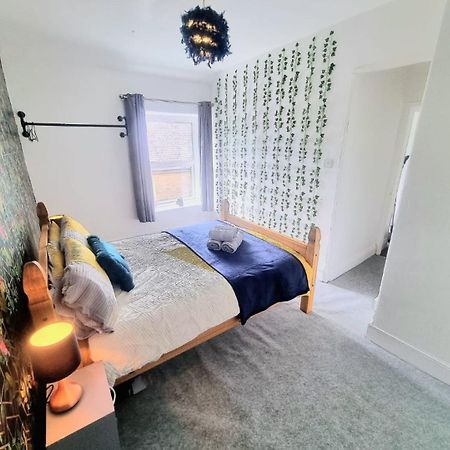 15 Torr Mews, 15 Torr Street Villa Buxton  Ngoại thất bức ảnh
