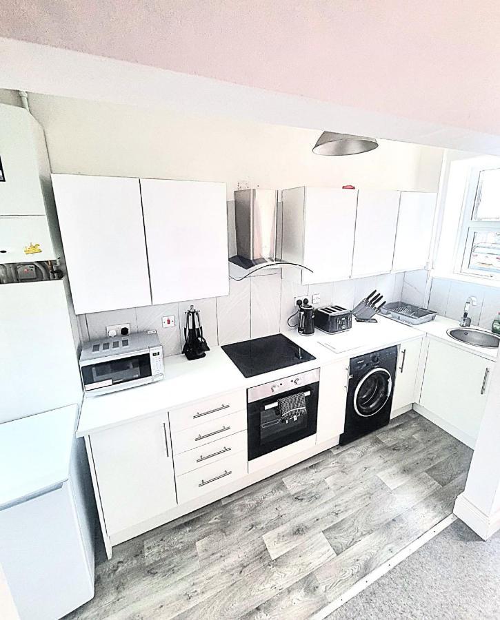 15 Torr Mews, 15 Torr Street Villa Buxton  Ngoại thất bức ảnh