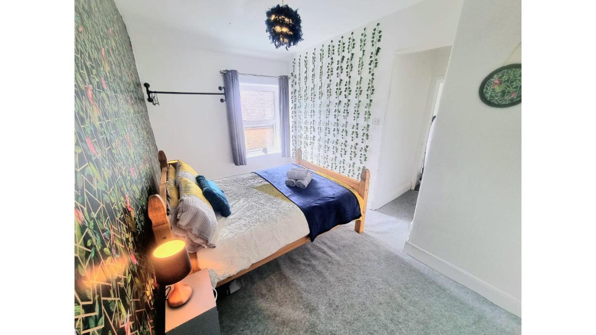 15 Torr Mews, 15 Torr Street Villa Buxton  Ngoại thất bức ảnh