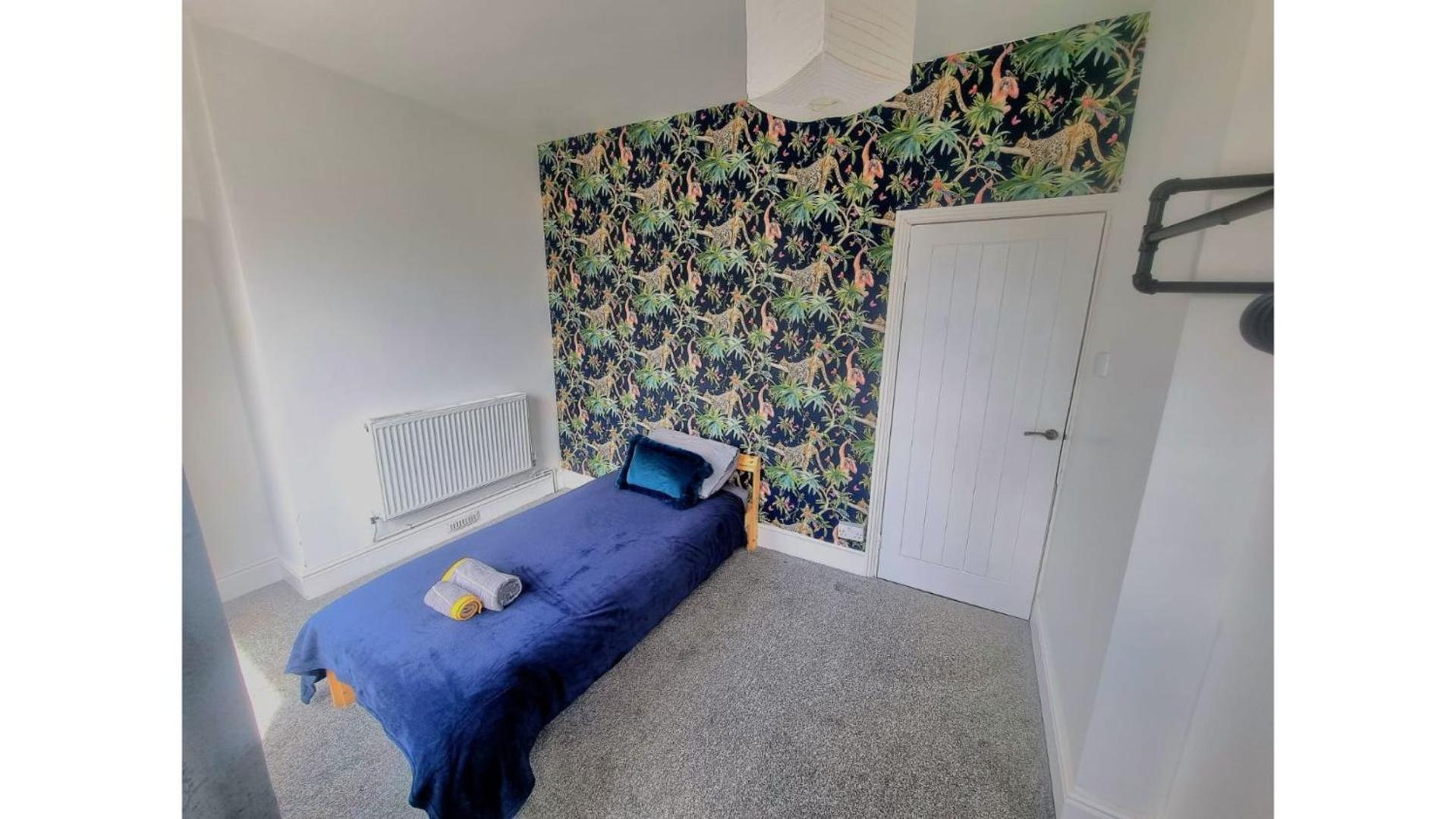 15 Torr Mews, 15 Torr Street Villa Buxton  Ngoại thất bức ảnh