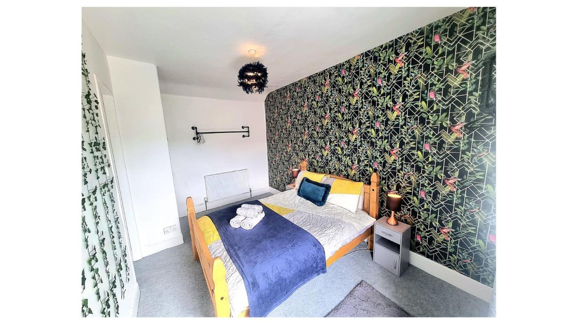 15 Torr Mews, 15 Torr Street Villa Buxton  Ngoại thất bức ảnh